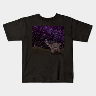 Einiosaurus Kids T-Shirt